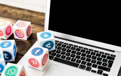 Czy warto mieć stronę, jeśli już działasz w social mediach?