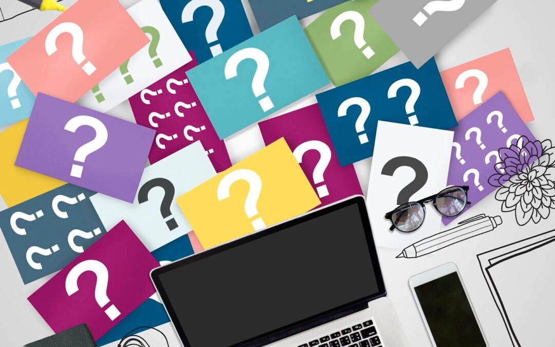 question-mark